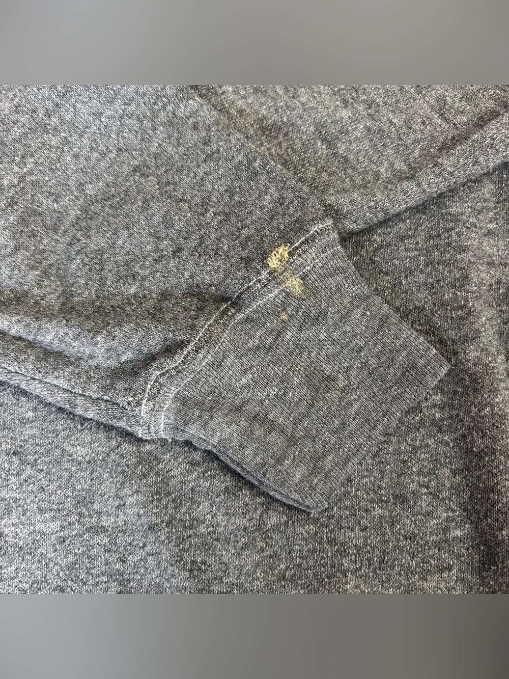 Aviator Nation sweatshirt - Size Small *Flawed* - Picture 7 of 7